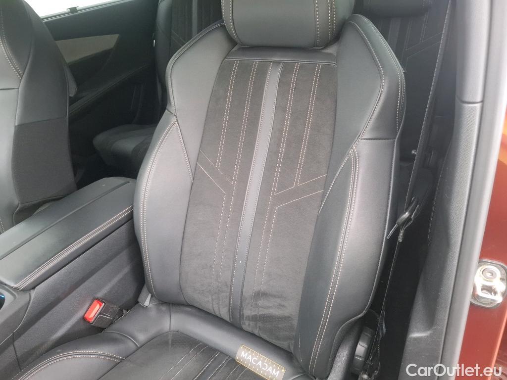  Peugeot  5008  GT Line 1.5 HDi 130CV BVA8 E6dT #22