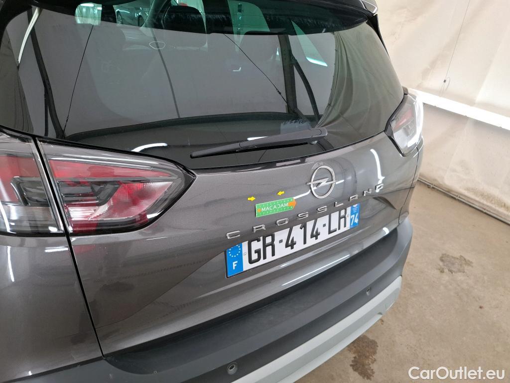  Opel  Crossland  X Business Elegance 1.5 110CV BVM6 E6d #1