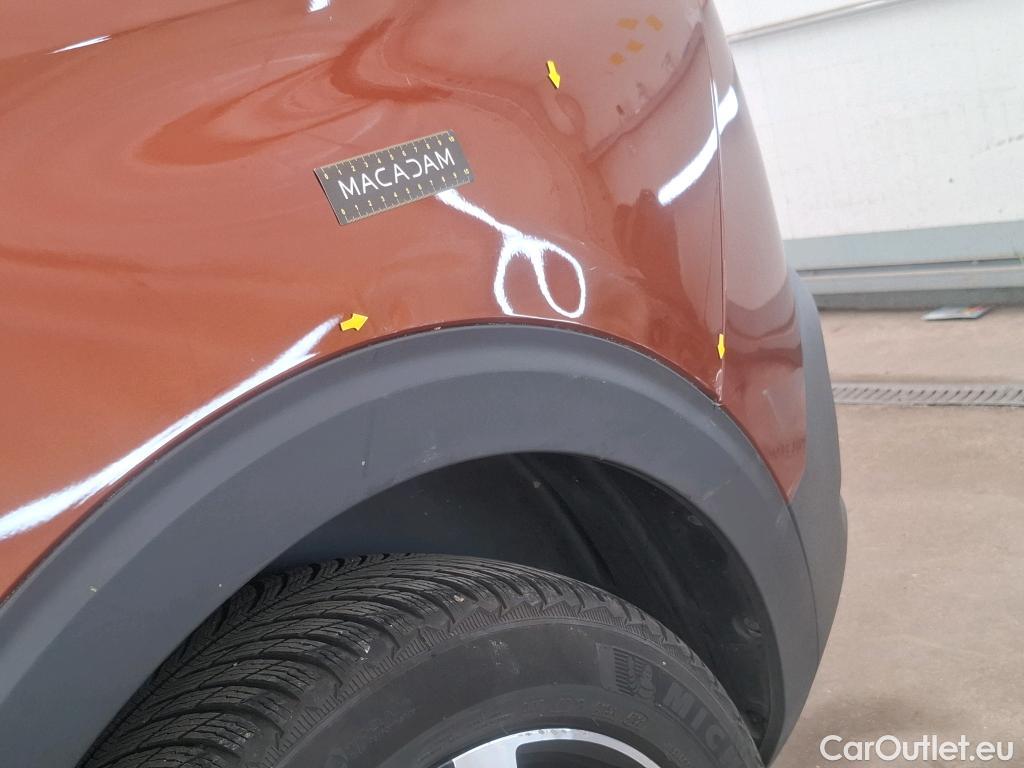  Peugeot  5008  GT Line 1.5 HDi 130CV BVA8 E6dT #7