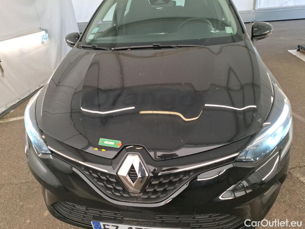  Renault  Clio RENAULT  / 2019 / 5P / Berline Business E-TECH 140 -21 #24