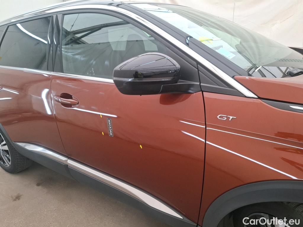  Peugeot  5008  GT Line 1.5 HDi 130CV BVA8 E6dT #10