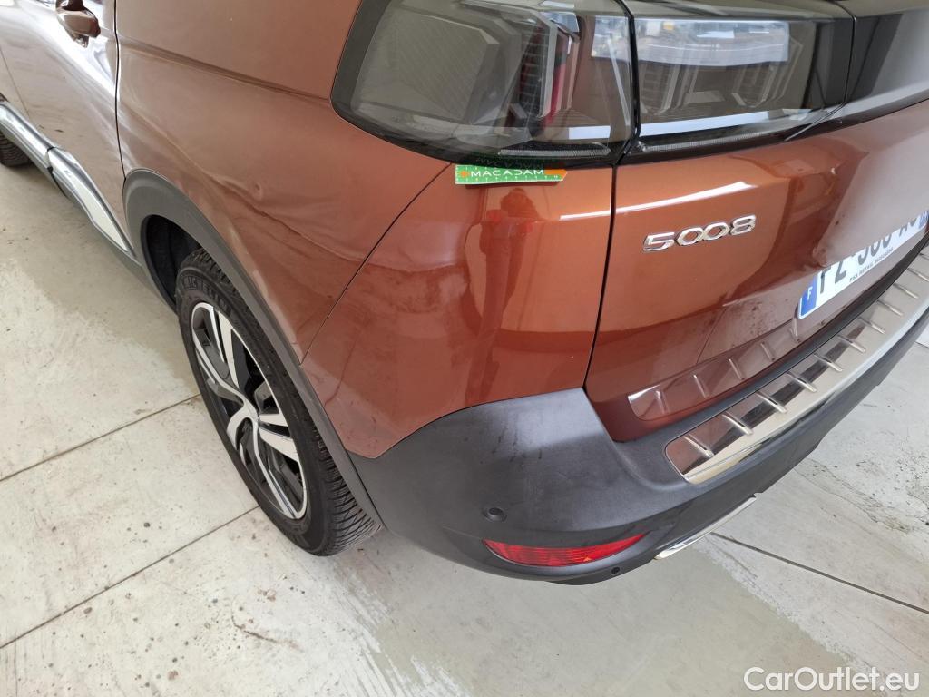  Peugeot  5008  GT Line 1.5 HDi 130CV BVA8 E6dT #45