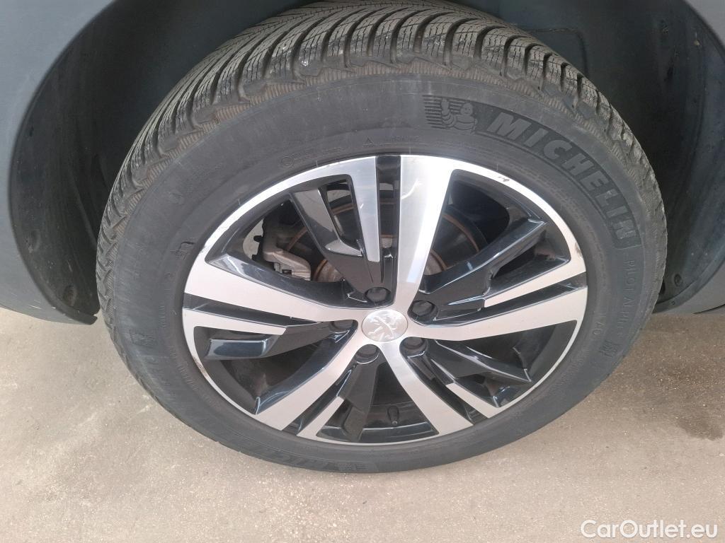  Peugeot  5008  GT Line 1.5 HDi 130CV BVA8 E6dT #13