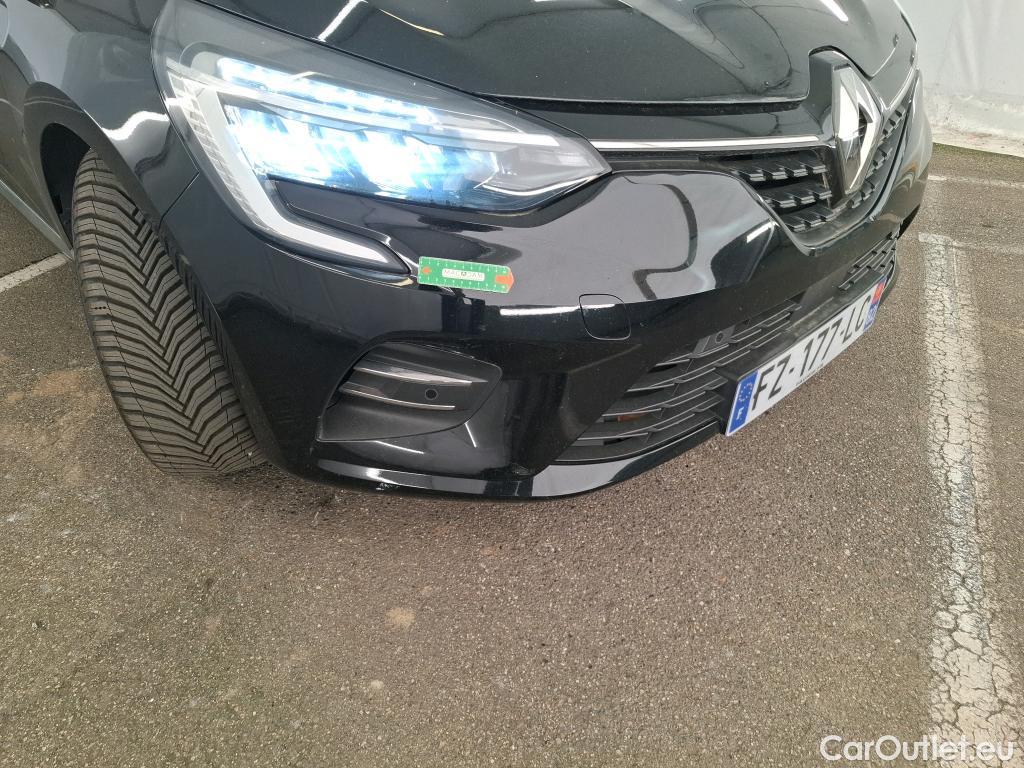  Renault  Clio RENAULT  / 2019 / 5P / Berline Business E-TECH 140 -21 #8