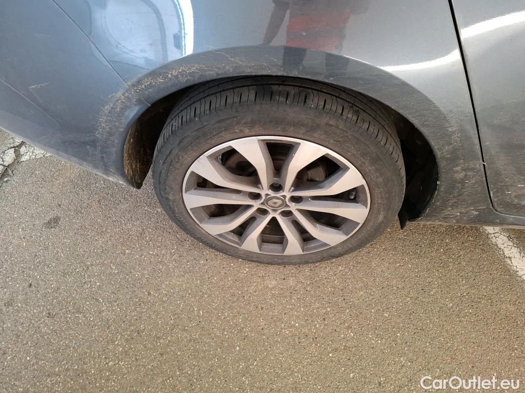  Renault  Megane RENAULT Mégane Estate / 2020 / 5P / Break techno TCe 140 EDC #28