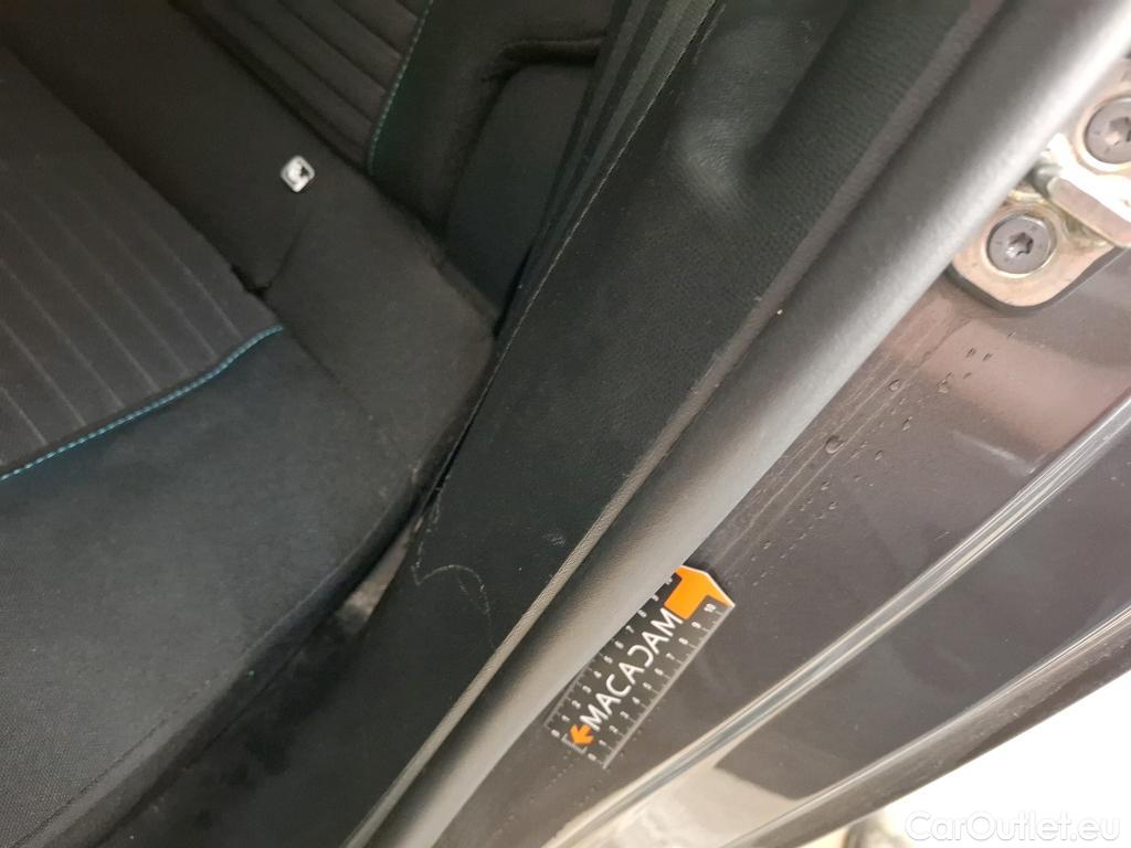  Peugeot  208  Style 1.5 HDi 100CV BVM6 E6d #14