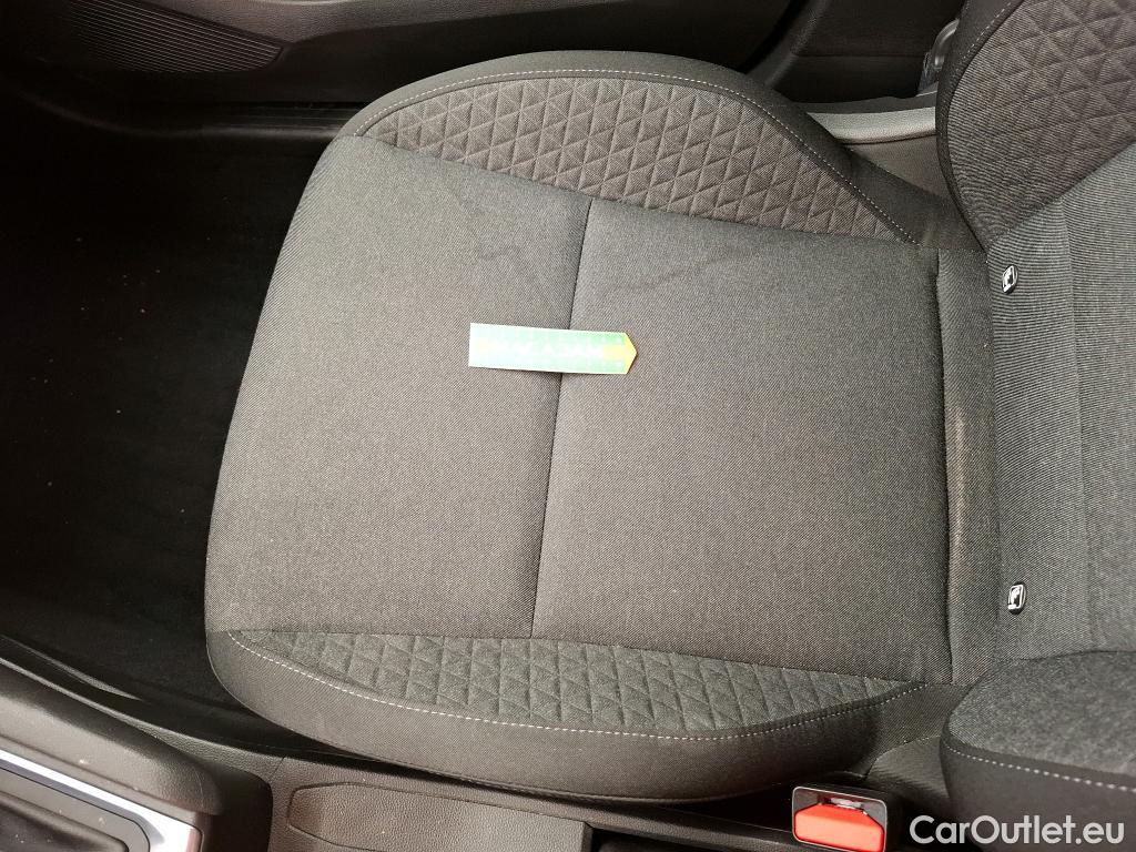  Renault  Clio  V Business 1.6 E-TECH Hybrid 140CV BVA6 E6d #7