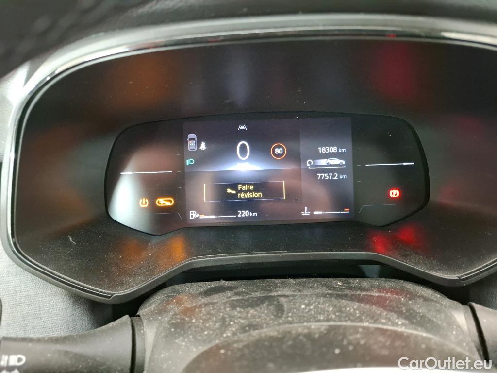  Renault  Clio  V Evolution 1.0 TCe 90CV BVM6 6E #4