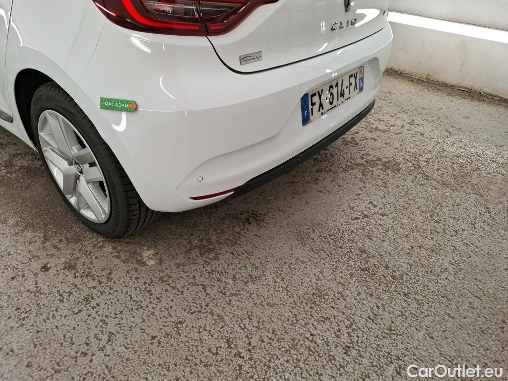  Renault  Clio  V Business 1.6 E-TECH Hybrid 140CV BVA6 E6d #3
