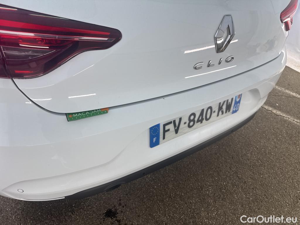  Renault  Clio  V Business 1.0 SCe 70CV BVM5 E6dT #15