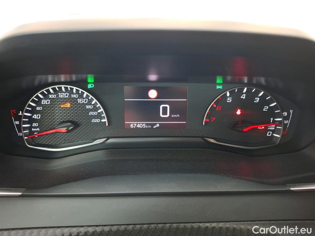  Peugeot  208  Style 1.5 HDi 100CV BVM6 E6d #18