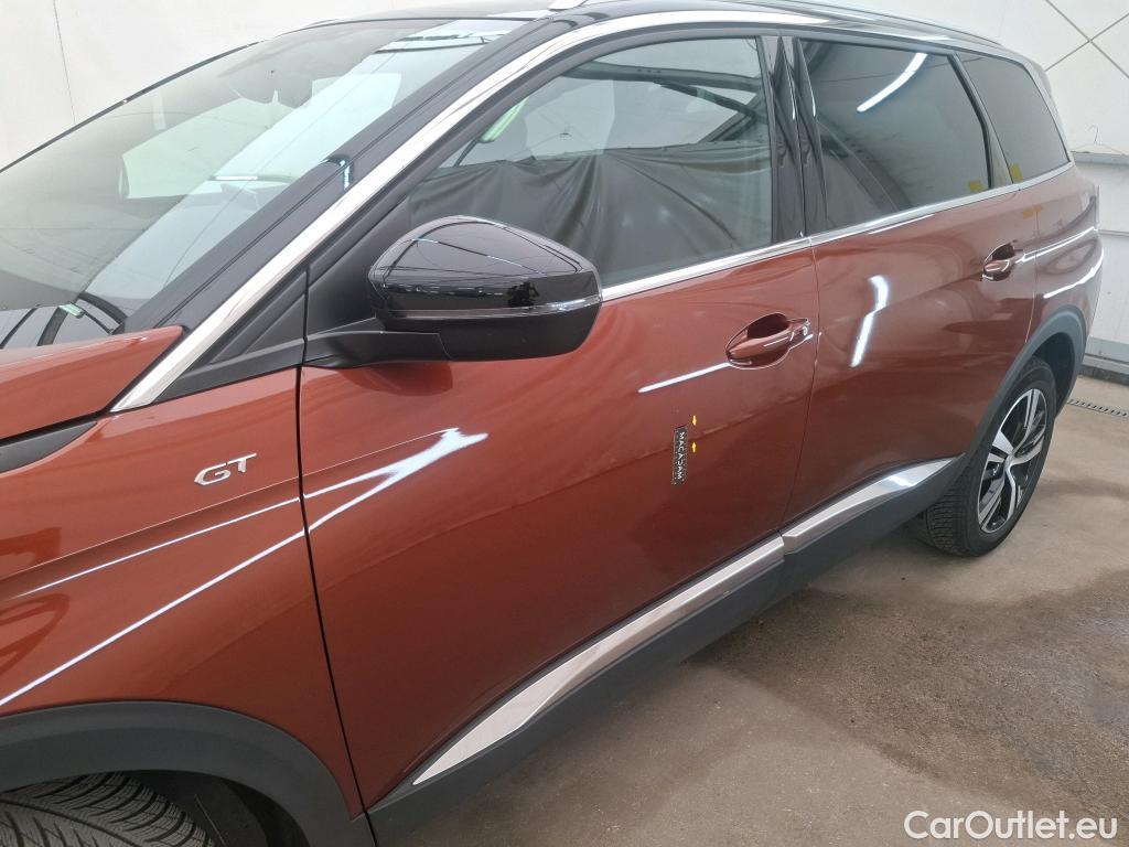  Peugeot  5008  GT Line 1.5 HDi 130CV BVA8 E6dT #40