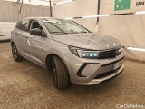  Grandland X