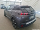  Peugeot  2008  Allure Business 1.5 HDi 110CV BVM6 E6d #2