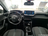  Peugeot  2008  Allure Business 1.5 HDi 110CV BVM6 E6d #5