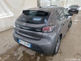  Peugeot  208  Style 1.5 HDi 100CV BVM6 E6d #3