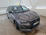  Peugeot  208  Style 1.5 HDi 100CV BVM6 E6d #4