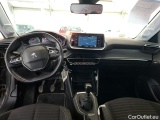 Peugeot  208  Style 1.5 HDi 100CV BVM6 E6d #5