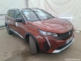  Peugeot  5008  GT Line 1.5 HDi 130CV BVA8 E6dT #4