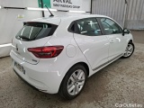  Renault  Clio  V Business 1.6 E-TECH Hybrid 140CV BVA6 E6d #3