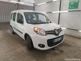  Renault  Kangoo  Zen 1.5 dCi 90CV BVM5 E6 #4