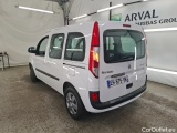  Renault  Kangoo  Zen 1.5 dCi 90CV BVM5 E6 #2