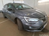  Renault  Megane RENAULT Mégane Estate / 2020 / 5P / Break techno TCe 140 EDC #4