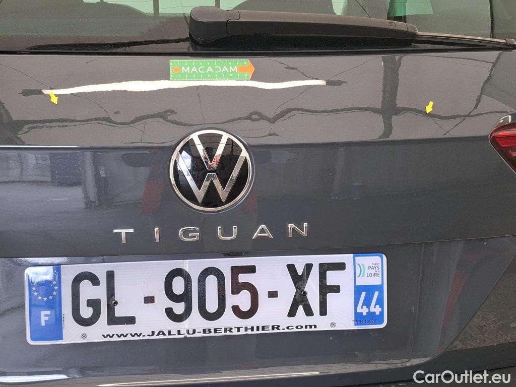  Volkswagen  Tiguan VOLKSWAGEN  / 2020 / 5P / SUV 2.0 TDI 150 DSG7 Life Business #2