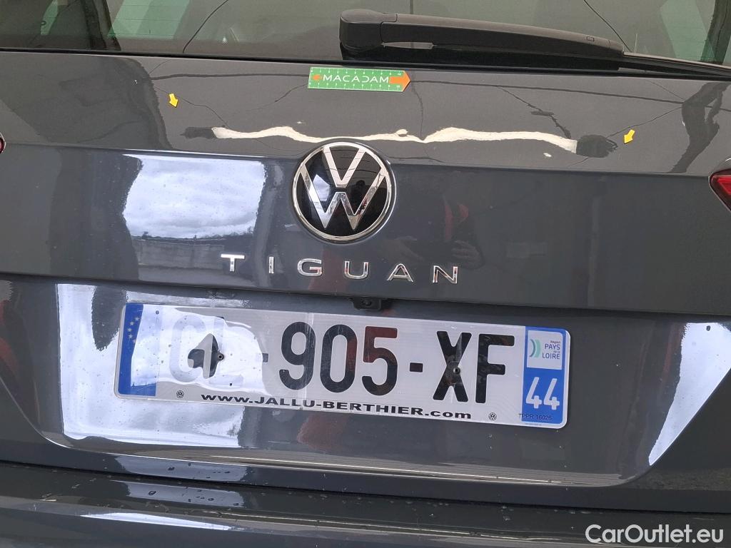  Volkswagen  Tiguan VOLKSWAGEN  / 2020 / 5P / SUV 2.0 TDI 150 DSG7 Life Business #3