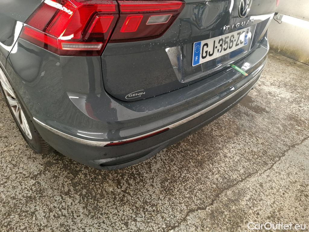  Volkswagen  Tiguan VOLKSWAGEN  / 2020 / 5P / SUV 2.0 TDI 150 DSG7 Life Business #3