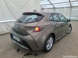  Toyota  Corolla TOYOTA  / 2018 / 5P / Berline Hybride 122h Dynamic Business Supp Lomb #3