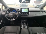  Toyota  Corolla TOYOTA  / 2018 / 5P / Berline Hybride 122h Dynamic Business Supp Lomb #5