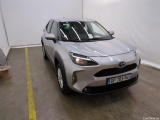  Toyota  Yaris Cross TOYOTA  Hybride / 2021 / 5P / SUV 1.5 HYBRID 116H DYNAMIC BUSINESS BEY AWD #2