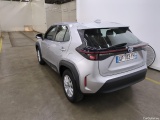  Toyota  Yaris Cross TOYOTA  Hybride / 2021 / 5P / SUV 1.5 HYBRID 116H DYNAMIC BUSINESS BEY AWD #4