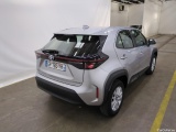  Toyota  Yaris Cross TOYOTA  Hybride / 2021 / 5P / SUV 1.5 HYBRID 116H DYNAMIC BUSINESS BEY AWD #3