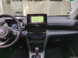  Toyota  Yaris Cross TOYOTA  Hybride / 2021 / 5P / SUV 1.5 HYBRID 116H DYNAMIC BUSINESS BEY AWD #7