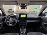  Toyota  Yaris Cross TOYOTA  Hybride / 2021 / 5P / SUV 1.5 HYBRID 116H DYNAMIC BUSINESS BEY AWD #5