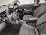  Toyota  Yaris Cross TOYOTA  Hybride / 2021 / 5P / SUV 1.5 HYBRID 116H DYNAMIC BUSINESS BEY AWD #10