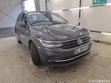  Volkswagen  Tiguan VOLKSWAGEN  / 2020 / 5P / SUV 2.0 TDI 150 DSG7 Life Business #4