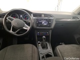  Volkswagen  Tiguan VOLKSWAGEN  / 2020 / 5P / SUV 2.0 TDI 150 DSG7 Life Business #5