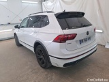  Volkswagen  Tiguan VOLKSWAGEN  Allspace / 2021 / 5P / SUV 2.0 TDI 200 DSG7 R-Line 4Motion #2
