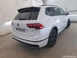  Volkswagen  Tiguan VOLKSWAGEN  Allspace / 2021 / 5P / SUV 2.0 TDI 200 DSG7 R-Line 4Motion #3