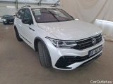  Volkswagen  Tiguan VOLKSWAGEN  Allspace / 2021 / 5P / SUV 2.0 TDI 200 DSG7 R-Line 4Motion #4