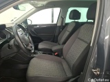  Volkswagen  Tiguan VOLKSWAGEN  / 2020 / 5P / SUV 2.0 TDI 150 DSG7 Life Business #8