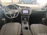  Volkswagen  Tiguan VOLKSWAGEN  / 2020 / 5P / SUV 2.0 TDI 150 DSG7 Life Business #5