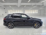  Alfa Romeo   STELVIO ALFA ROMEO / 2017 / 5P / SUV 2.2 TURBO DIESEL 190CV SPRINT AT8 Q4 #7