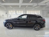  Alfa Romeo   STELVIO ALFA ROMEO / 2017 / 5P / SUV 2.2 TURBO DIESEL 190CV SPRINT AT8 Q4 #8