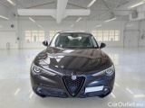  Alfa Romeo   STELVIO ALFA ROMEO / 2017 / 5P / SUV 2.2 TURBO DIESEL 190CV SPRINT AT8 Q4 #6