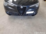  Alfa Romeo   STELVIO ALFA ROMEO / 2017 / 5P / SUV 2.2 TURBO DIESEL 190CV SPRINT AT8 Q4 #31