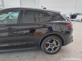  Alfa Romeo   STELVIO ALFA ROMEO / 2017 / 5P / SUV 2.2 TURBO DIESEL 190CV SPRINT AT8 Q4 #43